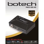Botech Piko 500 Full HD Uydu Alıcısı