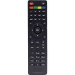 Botech Piko 500 Piko 502 Botech Mini Hd Scart Uydu Kumandası