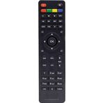 Botech Piko 500 Piko 502 Mini Hd Scart Uydu Kumandası
