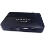 Botech PiKO-501 Mini Hd Uydu Alıcısı
