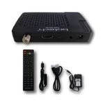 Botech Piko 502 HD Uydu Alıcısı