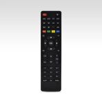 Botech Pıko 600 -701 Next Punto+ Plus Minix Hd - Starbox Uk-015 Uydu Kumandası
