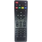 Botech Piko 600 Hd Plus Uzakdan Kumandası Uydu Kumandası