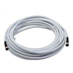 Botech RG6/U 4K 25 mt Çanak Anten Kablosu