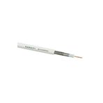 Botech Rg6/U 4K 40 m Çanak Anten Kablosu