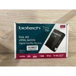 Botech Uydu Alıcısı - Siyah