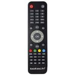Botech Weko Kr Botech Hd Nero 2 Iptv/ott Box Uydu Kumanda