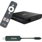 Botech Wzone 4K Android TV Box