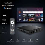 Botech Wzone 4K Android TV