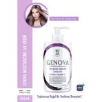 Botego 250 ml Milano Genova Moisturizing Nemlendirici Saç Bakım Kremi