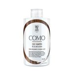 Botego Como Curl 250 ml Bukle Şampuanı