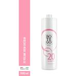 Botego Milano 20 Vol %6 1000 ml Krem Oksidan