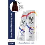 Botego Milano 5,6 Açık Kızıl Kahve 100 ml Saç Boyası