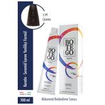 Botego Milano 5,99 Çikolata 100 ml Saç Boyası