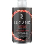 Botego Milano Lugano Bamboo Charcoal 250 ml Kömür Şampuanı