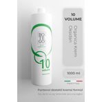 botegohair Organica | Krem Oksidan 3% | 10 Volume 1000 ml