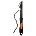Botiniv Bisiklet Kaset Temizleme Aracı, Filibir Temizleme Aracı,Freewheels Kamçı ve Zincirler | Dişli Sökme Aleti, Rotor Kilitleme Halkası Sökme Anahtarı, Kasetli Zincir Kırbaç, Bisiklet Volan Sökücü