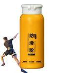 Botiniv Egzersiz Tebeşiri, Halter Tebeşiri | 200ml Spor Tebeşir Tozu,Tere Dayanıklı Kavrama Artırıcı, Tırmanışı Ağırlık Kaldırma için Magnezyum Karbonat Tebeşir