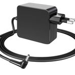 BOTKK 20 V 3.25A 65 W Laptop Şarj Kablosu Şarj Güç Kaynakları IdeaPad 310 320 320 S 330 330S 100 110 110 120 120 S 510S 520 520 520S 710 Flex 4/5/6 Yoga 510 520 710 Adaptör (fiş: 4.0 * 1.7mm)