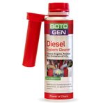 Botogen 1740 300 ml Dizel Sistem Temizleyici