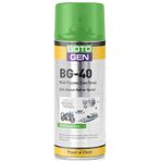 Botogen BT2106 400 ml Çok Amaçlı Sprey