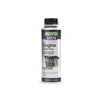 Botogen Motor İçi Temizleme Katkısı - Engine Flush Plus 300 Ml