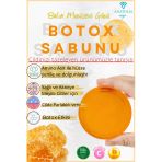 Botox Sabun Botoks Ciltteki Lekeleri Giderici Aydınlatıcı Bal Özlü