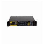 Bots BT-2180 USB-SD 180 W 6 Bölgeli Hat Trafolu Anfi