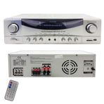Bots BT-404 2x25 W USB-SD Anfi