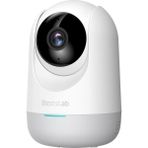 Botslab 360+ C211 2k Pro Small Bundle Wifi 360° Akıllı Güvenlik Kamerası Bebek Monitörü Evcil Hayvan Kamerası Iç Mekan Kamerası Ip Kamera 3'lü Paket (Distribütör Garantili) - Beyaz