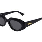 Bottega Vaneta BV1031S 001 GÜNEŞ GÖZLÜĞÜ