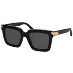 Bottega Veneta 1005S 001 53-21 Kadın Güneş Gözlüğü