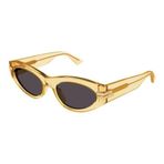 Bottega Veneta 1189S 004 53-21 Kadın Güneş Gözlüğü
