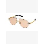 BOTTEGA VENETA 1342S 002 59-13 Unisex Güneş Gözlüğü