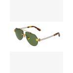 BOTTEGA VENETA 1342S 003 59-13 Unisex Güneş Gözlüğü