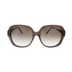 Bottega Veneta 289/F/S COA DB 57 Unisex Güneş Gözlüğü