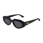 Bottega Veneta BV 1031S 001 .52 Güneş Gözlüğü