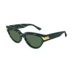 Bottega Veneta BV 1035S 004 55 Kadın Güneş Gözlüğü