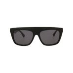 Bottega Veneta BV 1060S 001 57 Unisex Güneş Gözlüğü
