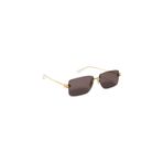 Bottega Veneta BV 1126S 002 58 Unisex Güneş Gözlüğü