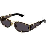 Bottega Veneta BV 1206S 001 61 Kadın Güneş Gözlüğü