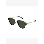 Bottega Veneta Bv 1271S Metal Unisex Güneş Gözlüğü