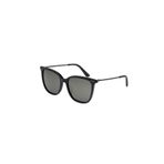 Bottega Veneta BV0028S 001 53 17 Unisex Güneş Gözlüğü