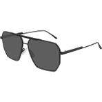Bottega Veneta BV1012S 001 Unisex Güneş Gözlüğü - Renkli