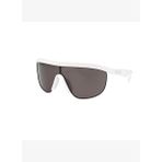 Bottega Veneta Bv1115S Maske Gri Unisex Güneş Gözlüğü
