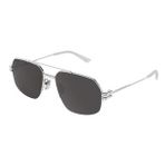 Bottega Veneta BV1127S 003 Unisex Güneş Gözlüğü