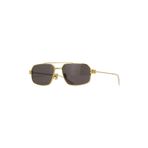 Bottega Veneta BV1128S 002 Unisex Güneş Gözlüğü