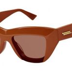 Bottega Veneta BV1218S 001 Kadın Güneş Gözlüğü