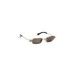 BOTTEGA VENETA BV1381S 001 Unisex Güneş Gözlüğü