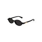 BOTTEGA VENETA BV1388S 001 UNISEX GÜNEŞ GÖZLÜĞÜ